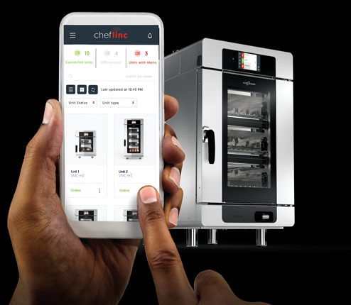 ChefLinc™