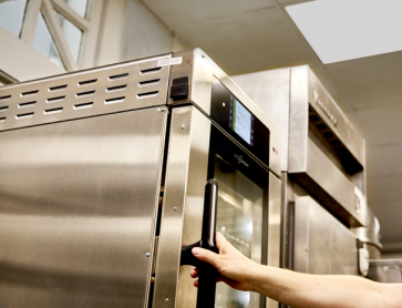 Commercial Ovens - Ovens for Restaurant Businesses