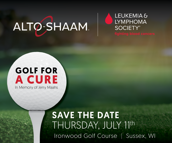 Golf for a Cure