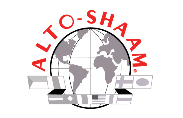 Alto-Shaam global logo