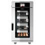 Vector H4H Multi-Cook Oven front view