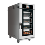 Vector H4H Multi-Cook Oven quarter view