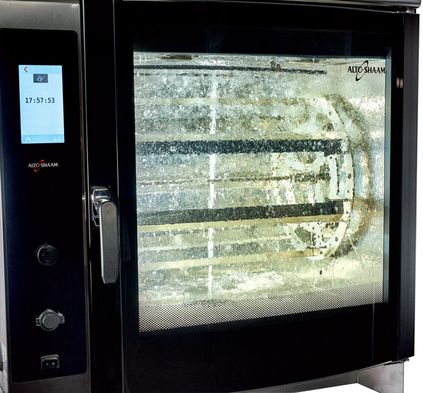 Benefits of SelfCleaning Ovens